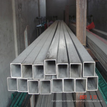 Galvanized Steel Scaffolding Rectangular Steel Pipe